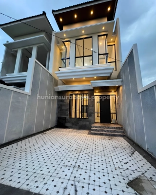 Foto depan rumah