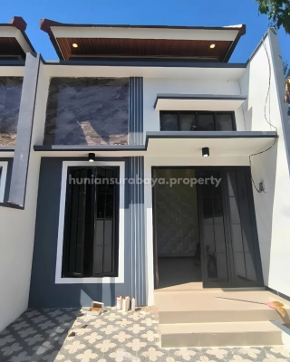 gambar depan rumah