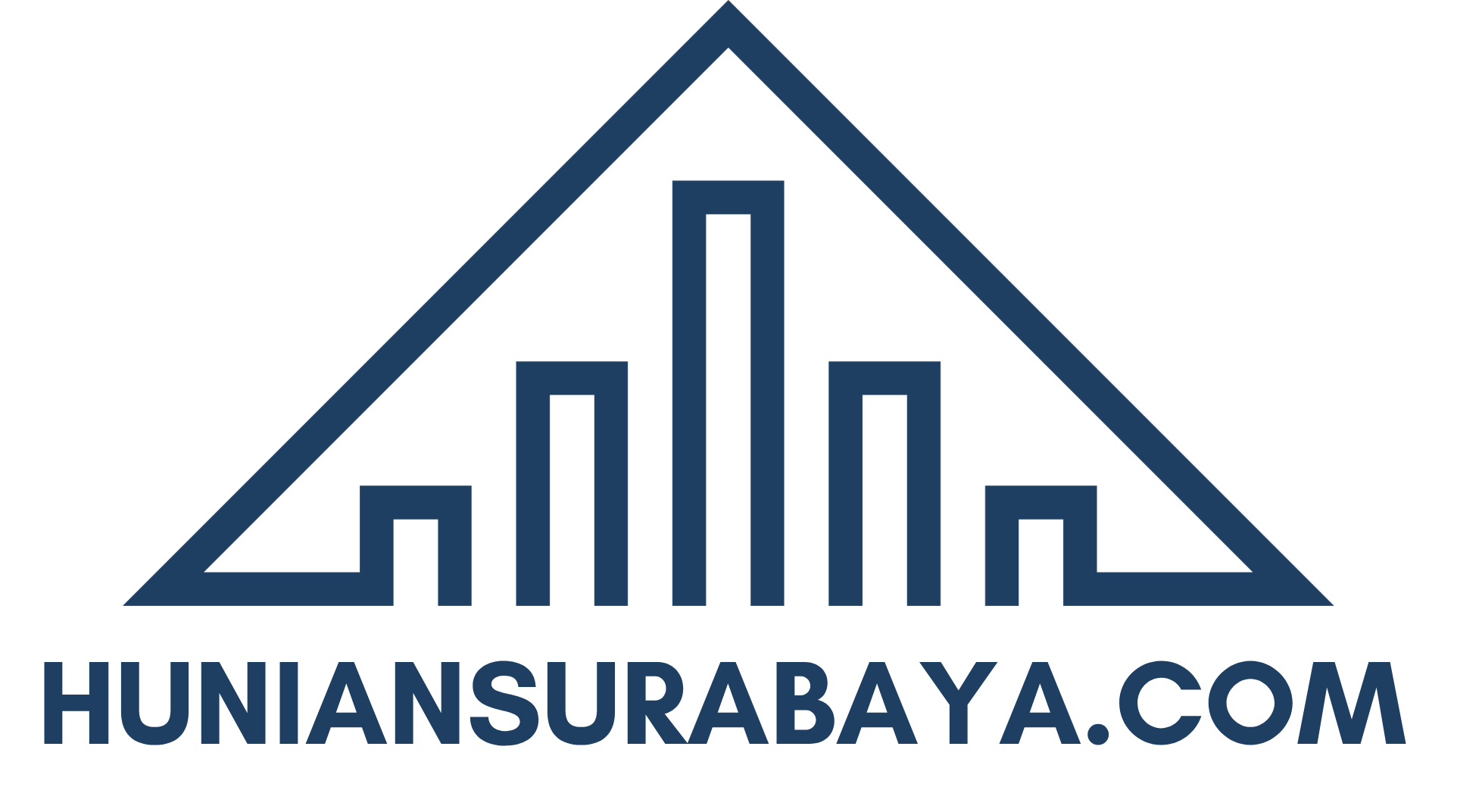 Hunian Surabaya Property logo