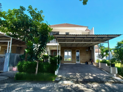 rumah palma grandia citraland